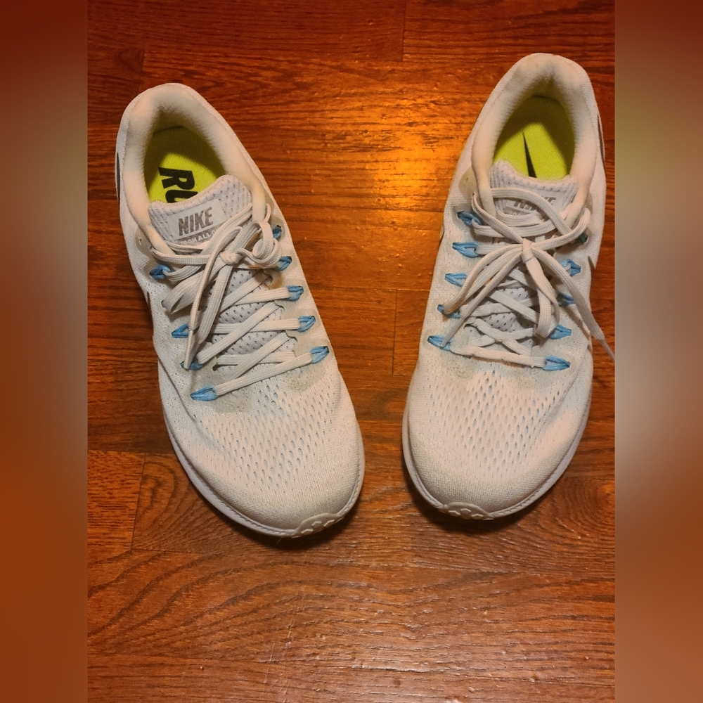 Womens Nike Running Shoes